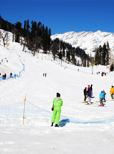 Manali